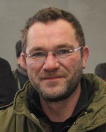 Jörg Vieweg - Bundestagskandidat der AfD Chemnitz