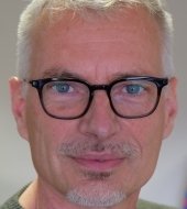 René Domschat - Projektbetreuer
