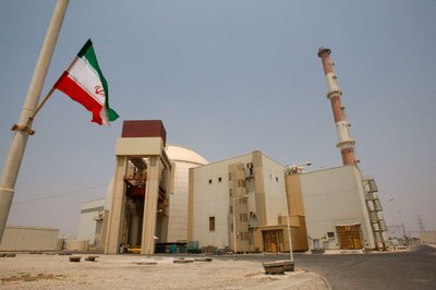 Irans Atomprogramm ist einer der größten Streitpunkte zwischen Washington und Teheran. (Archivbild)