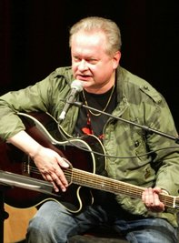Deutschrocker Heinz Rudolf Kunze 