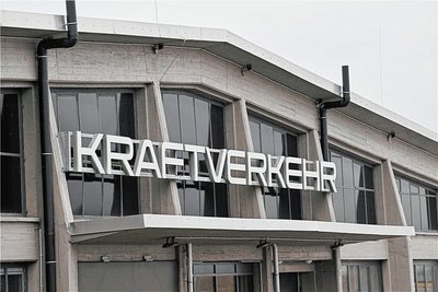 In der Kongress- und Veranstaltungshalle Kraftverkehr findet am 22. Juni das Treffen der ostdeutschen Länder-Chefs statt. Auch Bundeskanzler Olaf Scholz wird kommen. 