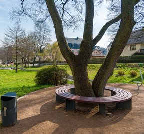 Die höheren Baukosten für die Neugestaltung des Pockauer Kulturparks sind inzwischen vom Tisch. Heftig diskutiert wurde aber nicht nur über die 10.000 Euro teurere Rasenbewässerung. 
