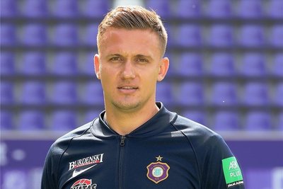 Aleksey Shpilevski - FCE-Trainer