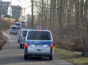 Der 14-jährige Junge, der seit Mittwoch in Lichtenstein vermisst wird, ist tot aufgefunden worden. 