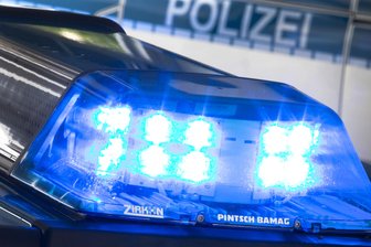 72-Jähriger belästigt Elfjährige im Bus - 