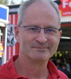 Peter Mai - Wehrleiter