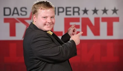 Supertalent