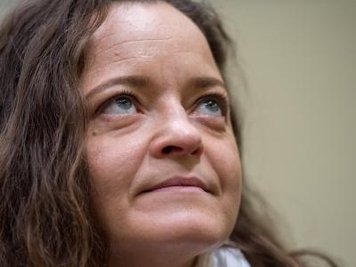 Beate Zschäpe ist die einzige Überlebende des NSU-Trios.