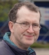 Bert Winkler - Allgemeiner Deutscher Fahrrad Club
