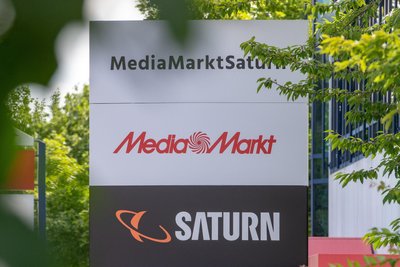 Das Bundeskartellamt hat die Übernahme der Media-Markt-Saturn-Mutter Ceconomy durch JD.com gebilligt.