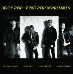 Solide Bilanz: "Post Pop Depression" (2016).