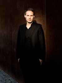 Neoklassik-Komponist Sven Helbig