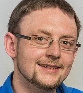 Rolf Weigand - AfD-Politiker aus Großschirma