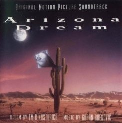 Wunderbare Nebenstraße: "Arizona Dream" (1993).