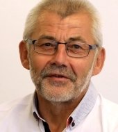 Bernd Pohlers - Bürgermeister