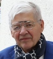 Peter Tauscher - Parkkunst-Mitinitiator