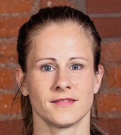 JennyChoinowski - Ehrenspielerin des BSV Sachsen Zwickau