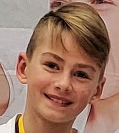 Artur Schröpfer - Zwickauer Karateka