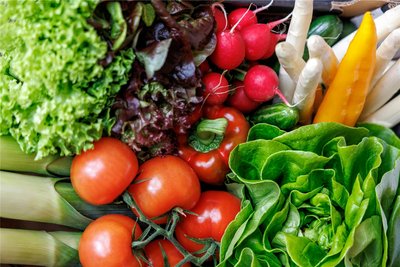 Gesunde Ernährung, Lebensmittelkennzeichnung und Essensverschwendung sind Schwerpunkte des Bürgerrats.