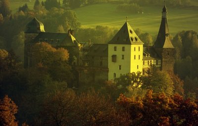 Burg Mylau 