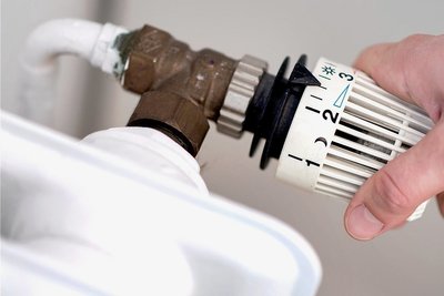 Die steigenden Gaspreise bereiten vielen Vogtländern enorme Sorgen. 