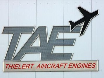 Das Unternehmen Thielert firmiert künftig unter dem Namen Technify Motors GmbH.