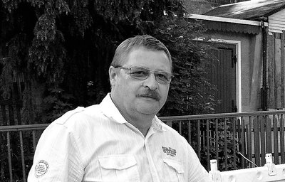 Jörg Reichel ist am 7. Februar nach kurzer schwerer Krankheit im Alter von 58 Jahren gestorben. 