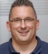 Jens Juraschka - Präsident desKreissportbundes