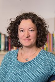 Carolin Hummel - Familienberaterin