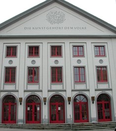 Freiberger Theater