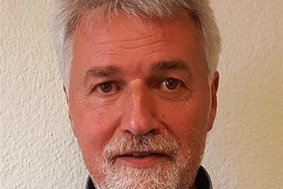 ArndtSchubert - Pressesprecher Landesschulamt Zwickau