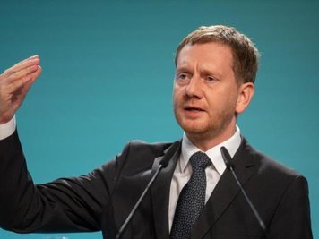 Michael Kretschmer (CDU)