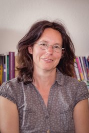 Petra Gelfert - Familienberaterin