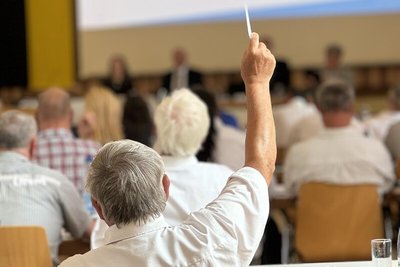 Der Landkreis Mittelsachsen hat seinen Psychiatrieplan fortgeschrieben.