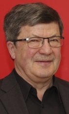 Autor Volker Müller aus Greiz