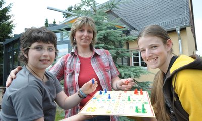 Elternverein krebskranker Kinder