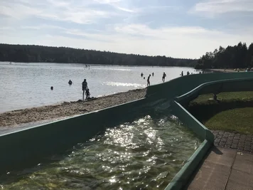 Langeweile kommt hier nicht auf. 