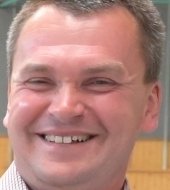Jörg Spiller - BürgermeisterBurkhardtsdorf