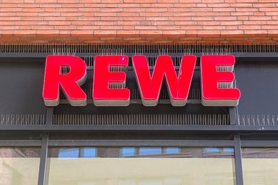 Die vertauschten Schnitzel wurden bundesweit in den Rewe-Filialen verkauft.