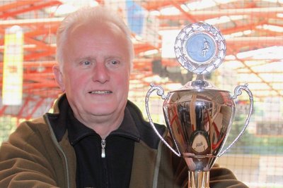 Dieter Kratzsch musste nach dem Bayernmeistertitel gehen.