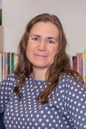 Constanze Neubert - Familienberaterin