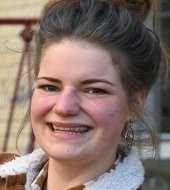 Julia Voigt - Weltecho