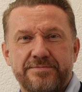 ProfessorLutz Mirow - Chefarzt amKlinikum Chemnitz