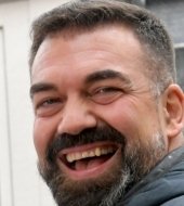Sergio RaonicLukovic - Regisseur