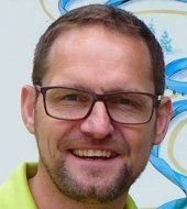 Matthias Benesch - Geschäftsführer der Wintersport Altenberg GmbH