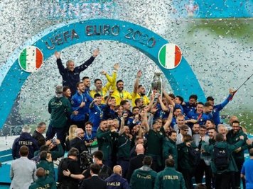 Rein sportlich hatte diese EM einige Gründe zu bieten, welche die Austragung des Turnieres auch in Pandemiezeiten rechtfertigen.