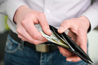 Vogtländer haben die Spendensammlung unterstützt.