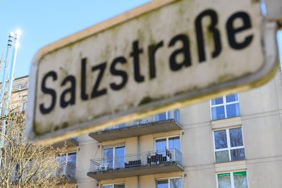 Um 16.44 Uhr am Donnerstag wurden Feuerwehr und Notarzt alarmiert und in die Salzstraße zur Pro Seniore Residenz gerufen.