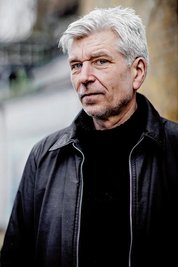 Karl Ove Knausgård arbeitet am zweiten großen Romanzyklus. 
