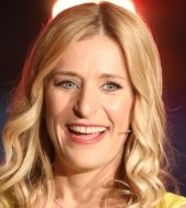 Stefanie Hertel - Sängerin aus Oelsnitz